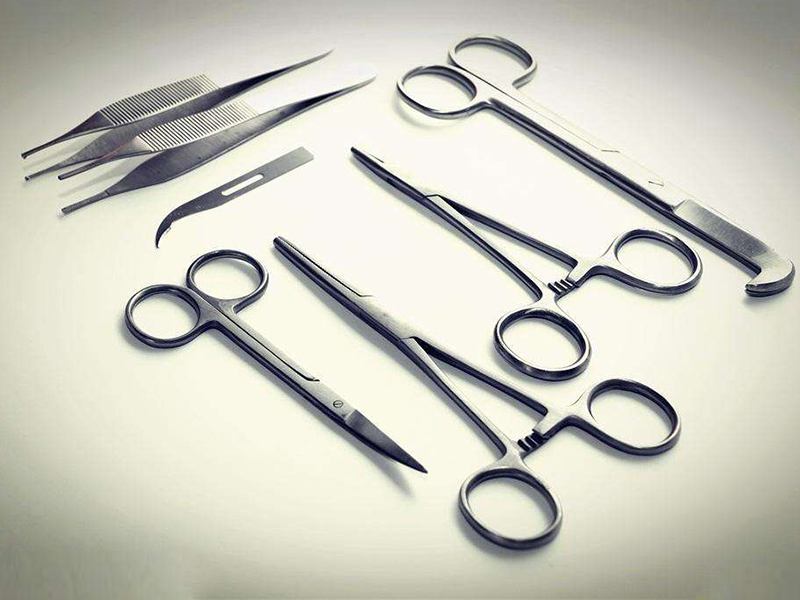 醫(yī)療器材(cái)