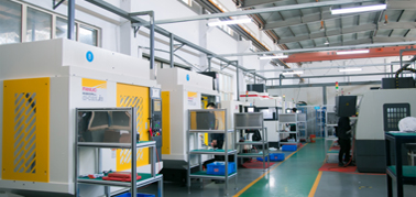 精密零(ling)件加工