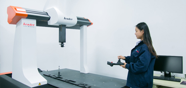 數控(kòng)機床加(jia)工