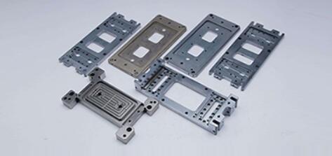 精(jīng)密零件加(jia)工