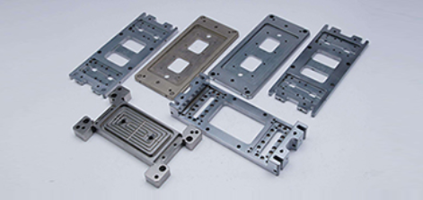 精密(mi)零件加(jiā)工