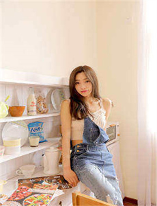 《秀美江南》