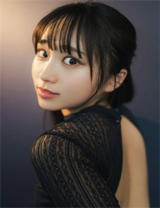 《纯情舞女》