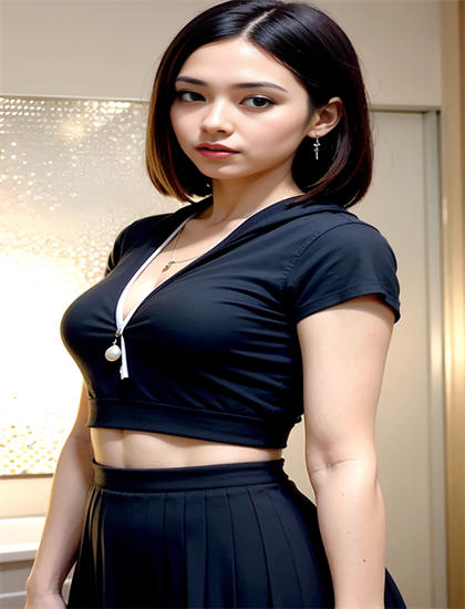 《完美星尚》美学价值主流分析：艺术美感与审美特征探讨