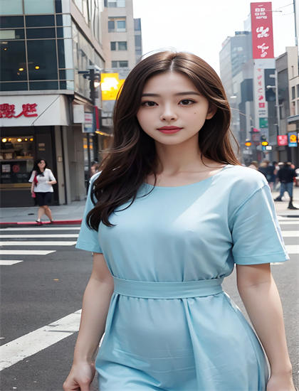 《特区打工妹》与当代文化：IP的版权开发与商业价值 探索文化表达的多种形式