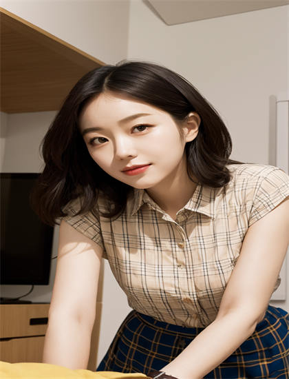 情色片文化解读：《精灵小姐瘦不了》的叙事结构与视觉语言 ——深入探索情色片的艺术世界